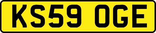 KS59OGE