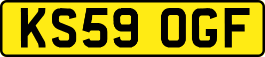 KS59OGF