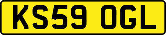KS59OGL