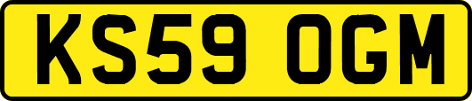 KS59OGM