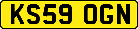 KS59OGN