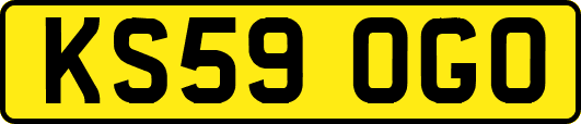 KS59OGO