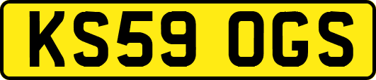 KS59OGS