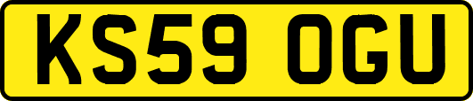 KS59OGU