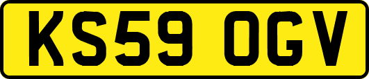 KS59OGV