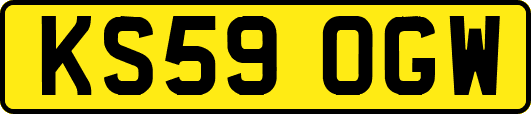 KS59OGW
