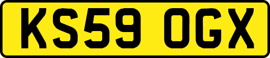 KS59OGX
