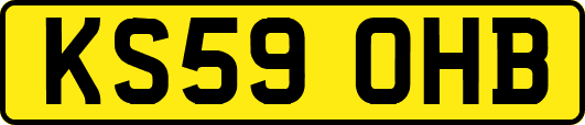 KS59OHB