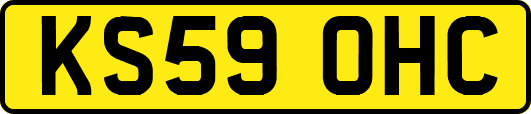 KS59OHC