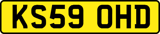 KS59OHD