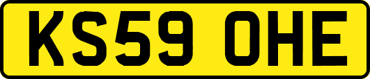 KS59OHE