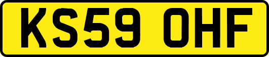 KS59OHF