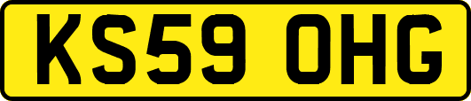 KS59OHG