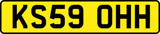 KS59OHH