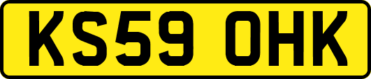 KS59OHK