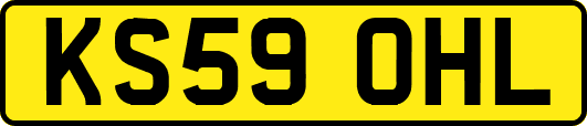KS59OHL