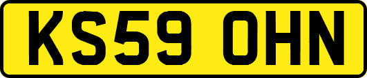 KS59OHN