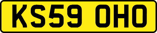 KS59OHO