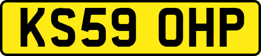 KS59OHP