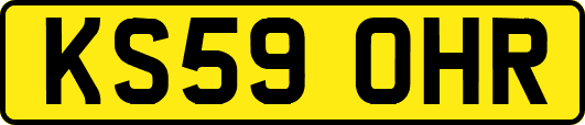 KS59OHR
