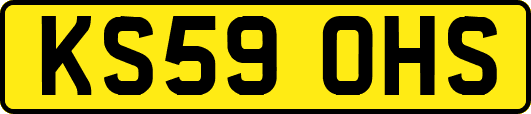 KS59OHS