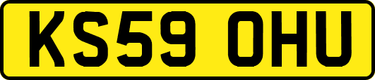 KS59OHU