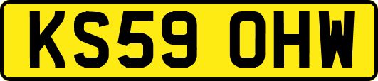 KS59OHW