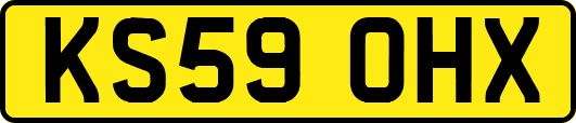 KS59OHX