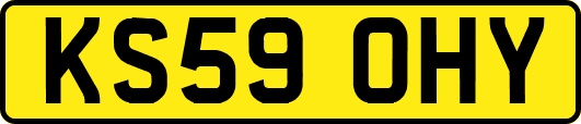 KS59OHY