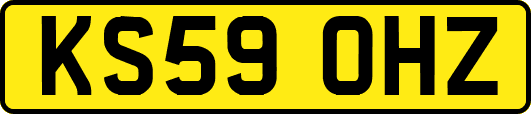 KS59OHZ
