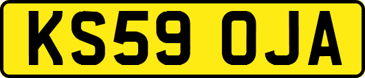 KS59OJA