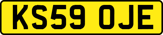 KS59OJE