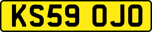 KS59OJO