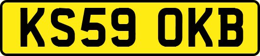 KS59OKB