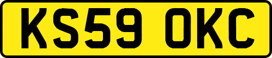 KS59OKC