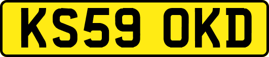 KS59OKD