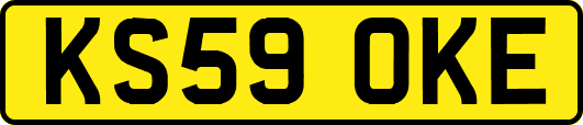 KS59OKE