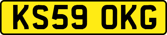 KS59OKG