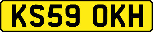 KS59OKH