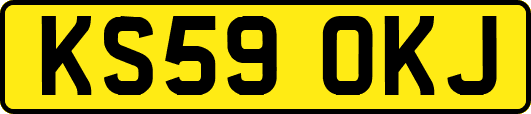 KS59OKJ