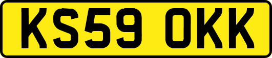 KS59OKK