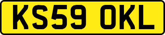 KS59OKL