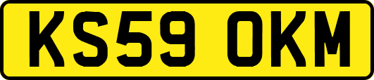 KS59OKM