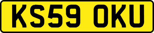 KS59OKU