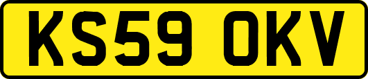 KS59OKV