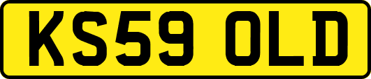KS59OLD
