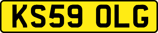 KS59OLG