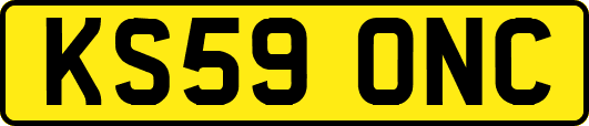 KS59ONC