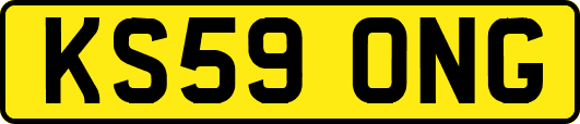 KS59ONG