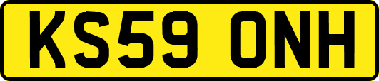 KS59ONH